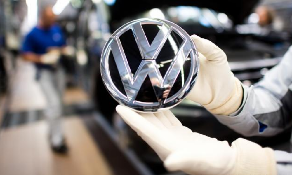 Advierte Volkswagen afectaciones en cadena de suministro por COVID-19  