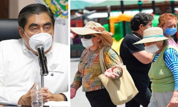 Alistan a mediados de junio el regreso a actividades en Puebla