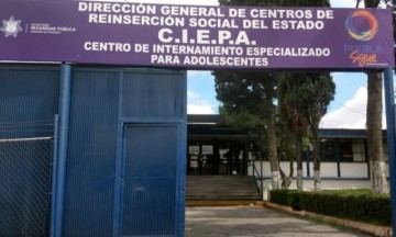 Aumentan contagios en penales 