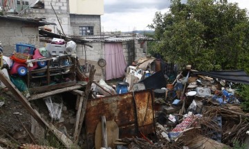 Estudio revela que Puebla será el tercer estado con mayor pobreza tras el coronavirus