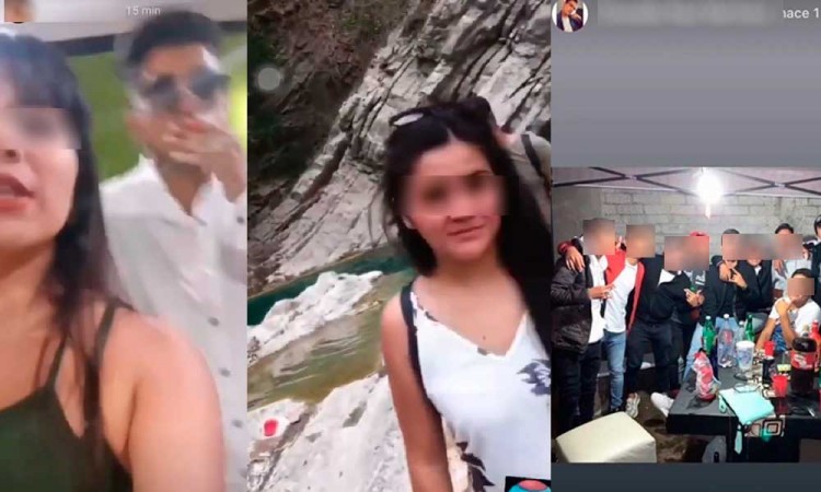Coviditoas.Puebla: Crean Instagram para exhibir personas que violan cuarentena