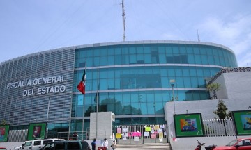 Desangelada, manifestación contra la brutalidad policial