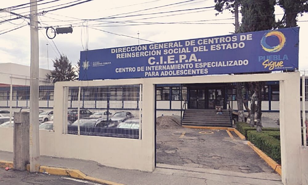 Mueren 8 reos por Covid en Puebla; van 144 presos contagiados
