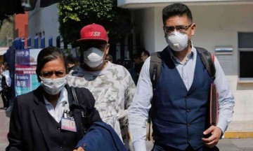 Equivalen contagios a población de ocho municipios