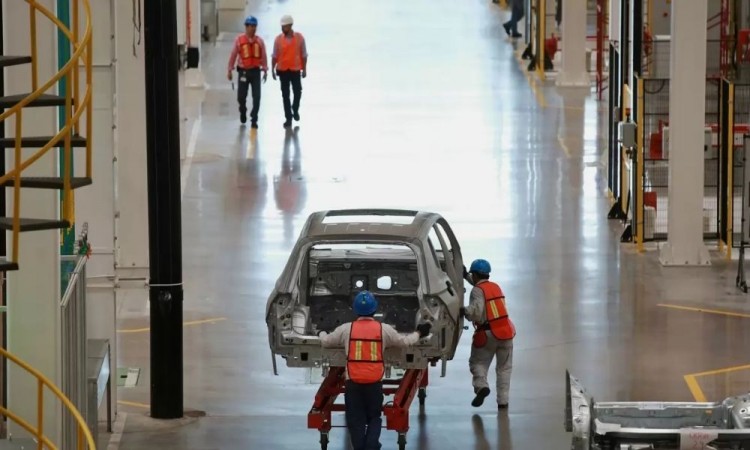 Se preparan Audi y VW para reavivar operaciones