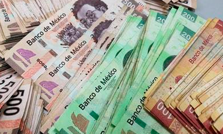 Recorte presupuestal para Puebla será de 4 mmdp, revela Barbosa