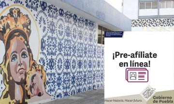 Habilitan pre-afiliación en línea para evitar contagios por coronavirus
