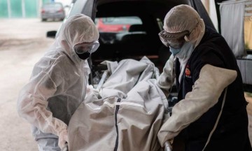 Alistan repatriación de restos de migrantes poblanos