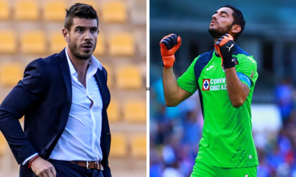 Entrenador del Querétaro, más jovén que Chuy Corona 