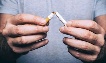 Al menos cuatro comorbilidades de Covid-19 están relacionadas al consumo y a la exposición al humo de tabaco.