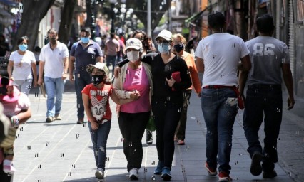 Más de 70% de pequeños comercios inician actividades en el Centro Histórico