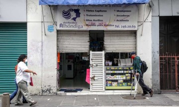 ¡Cuidado! Falsos agentes de PC extorsionan comercios para pedir moches