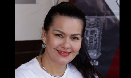 Designan a Vanessa Barahona como secretaria de Turismo