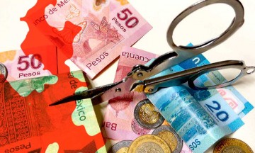 Devuelve Puebla m&aacute;s 100 mdp de presupuesto a la federaci&oacute;n