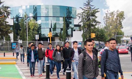 Vigilarán universidades cuando acabe la pandemia