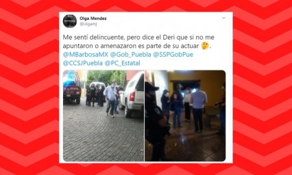 Dueña de restaurante acusa intimidación por clausuras; Barbosa dice que se equivoca