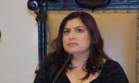 Pide Claudia Rivera estar a la altura para superar la pandemia