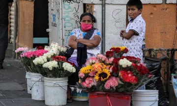 Solo 4 de cada 10 comerciantes han recibido apoyos por Covid-19