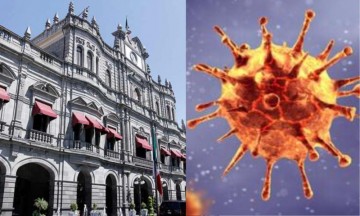 Aumenta la cifra ya son 60 los contagios por Covid-19 en el Ayuntamiento de Puebla