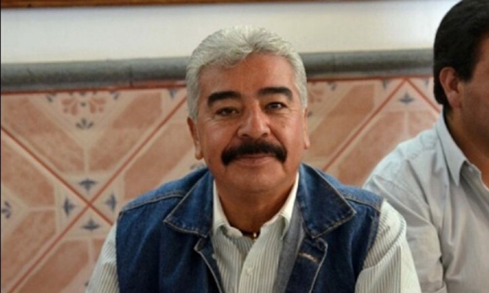 Fallece Antonio Ordaz, líder de la organización de ambulantes 
