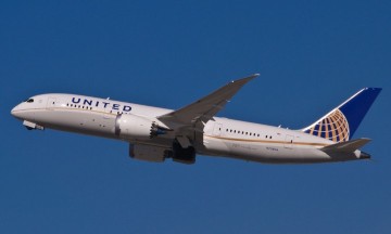 Puebla-Houston es un vuelo comercial que llega al aeropuerto de Huejotzingo.