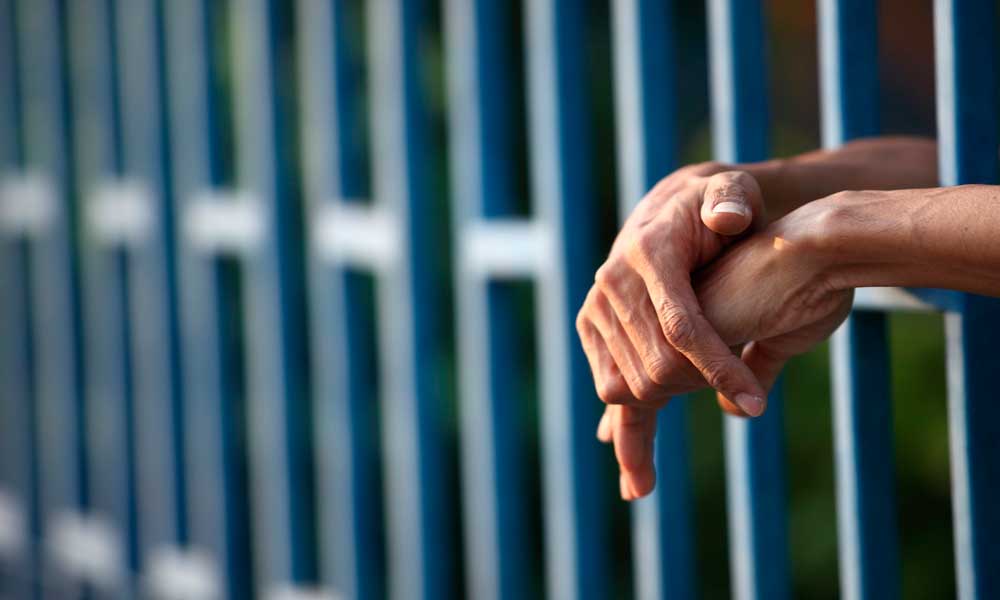 En cárceles poblanas hay 201 contagiados de Covid-19