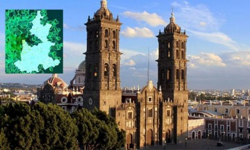 Registran en el estado Puebla 295 contagios por coronavirus en 24 horas