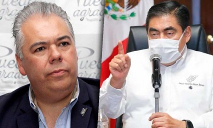 Coinciden en diálogo empresas y gobierno de Puebla