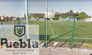 Fallece empleado del Instituto Municipal del Deporte por coronavirus