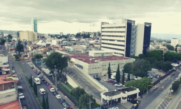 Los ingenieros de la Sedena serán los encargados de demoler la estructura.