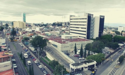 Que no hay fecha, pero siempre si van a demoler el IMSS San Alejandro