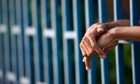 Se recuperan 71 presos de Covid-19; ahora regresarán a sus celdas