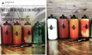 ¡Adiós Vaquero! El bar BanbuKos dice adiós después de 16 años