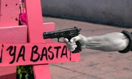 Homicidios bajan en Puebla… pero los feminicidios aumentan en 2020