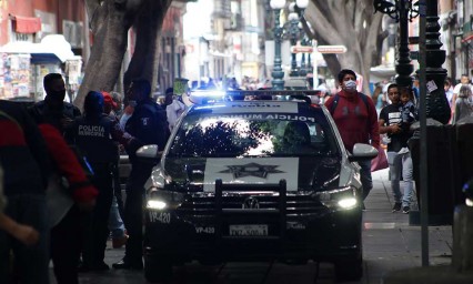 Vigilará Ayuntamiento que ambulantes respeten acuerdos para regreso a calles