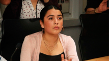 Reforma para que IEE organice las elecciones en juntas auxiliares está sobre tiempo límite: Vianey García