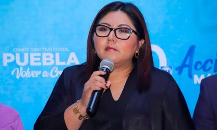 Consultará el PAN a militantes para las coaliciones de 2021