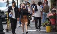 Advierte especialista sobre el riesgo de no usar cubrebocas