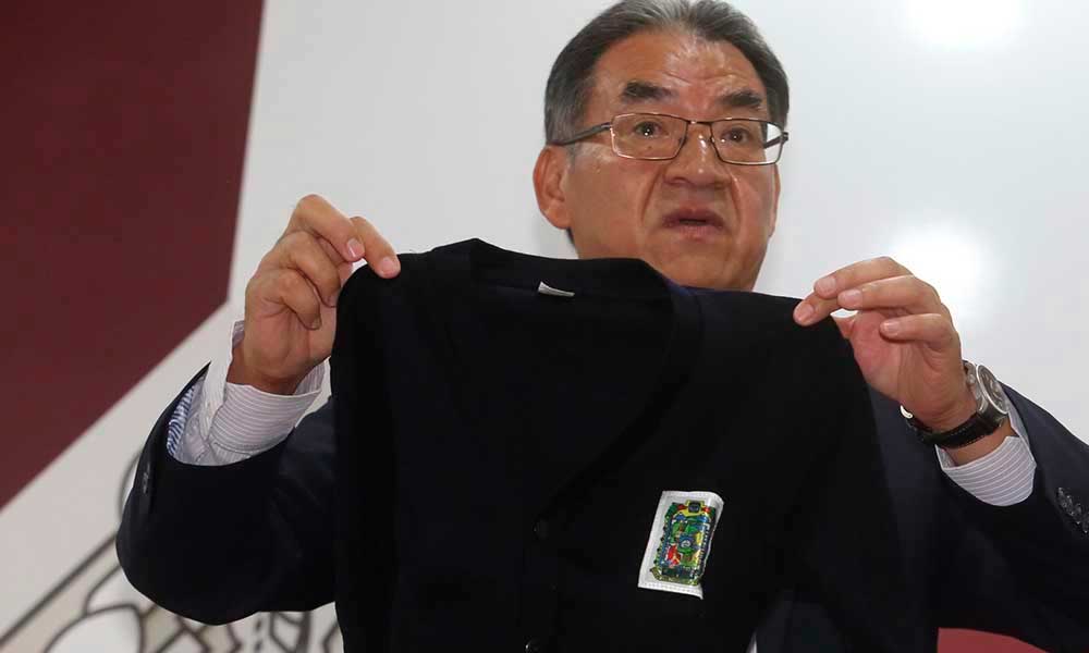 Barbosa invitará a 5 empresas para confeccionar los uniformes escolares