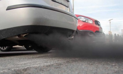 Invento mexicano: UNAM desarrolla tecnología para minimizar contaminación en vehículos