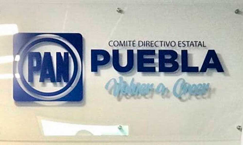 Ahorita no, joven… PAN se opone a donar sus prerrogativas por la pandemia en Puebla