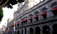 Congreso elimina fuero sin respaldo del Ayuntamiento de Puebla