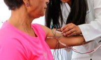 Darán servicios médicos gratuitos en 25 zonas de la capital