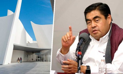 “Aguántenos tantito” pero vamos contra morenovallistas, refrenda Barbosa 