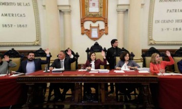 Regidores del G5 presentarán propuestas para destinar más recursos a juntas auxiliares