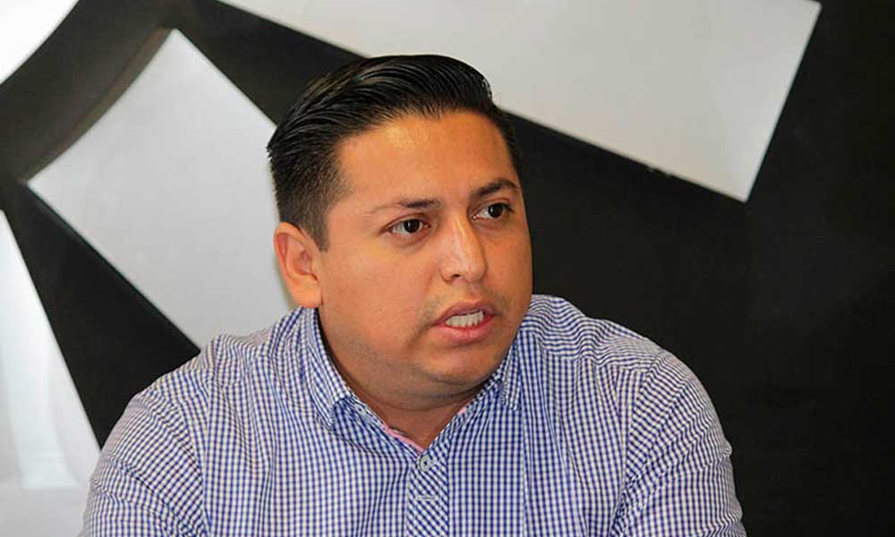 Renovación de dirigencia del PRD Puebla será antes del 15 de agosto