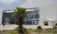 Traumatología y Ortopedia, el hospital con más pacientes Covid en Puebla
