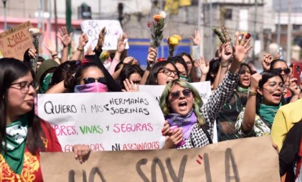 Policías de CDMX deberán portar una identificación visible durante manifestaciones