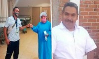 Hasta 85 médicos y enfermeras han fallecido en Puebla por Covid-19