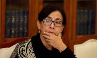 A Morena le interesa el proceso electoral, no los derechos de las mujeres: Rocío García Olmedo
